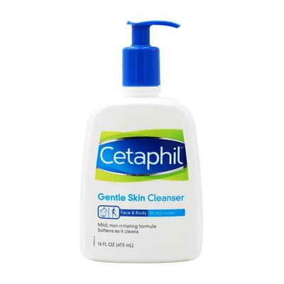 Gentle Skin Cleanser 16 Fl Oz