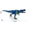 Size Big Jurassic Indominus Rex Simulation Dinosaur Model Toy Pvc Action Figure