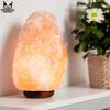 Salt Lamp 9-11 Kg with Himalayan Salt, Air Ionizer