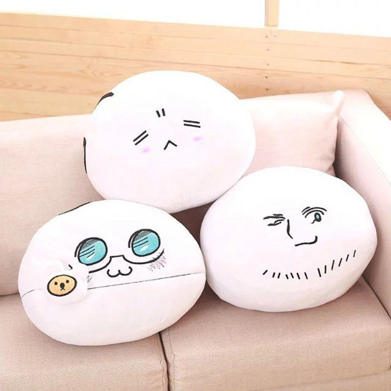 Premium Quality Axis Powers Hetalia Aph Plush Country Character Mochi Doll Pillow For Cozy Comfort