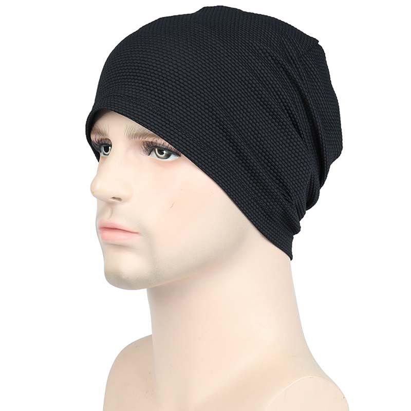 Summer Sports Mesh Breathable Cap Running Tennis Baseball Hat Basketball Hiking Cycling Caps Quick-Drying Soft Beanie Men Women