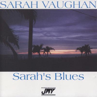 CD VAUGHAN SARAH - Sarahs Blues JMY10022 Muzică Jazz Yest 1990 Italia Jazz Folosit