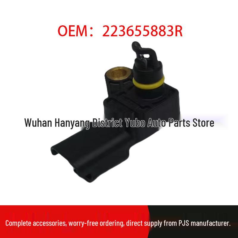 

Renault Intake Pressure Sensor 223655883R 82MPP12-01 - Automotive Parts Available Standard