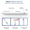 Pencil Pro Palm Rejection Digital Pencil Tilt Sensitivity Active Stylus Pens for iPad Pro M5