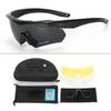 Huoyanjing Military Tactical Goggles