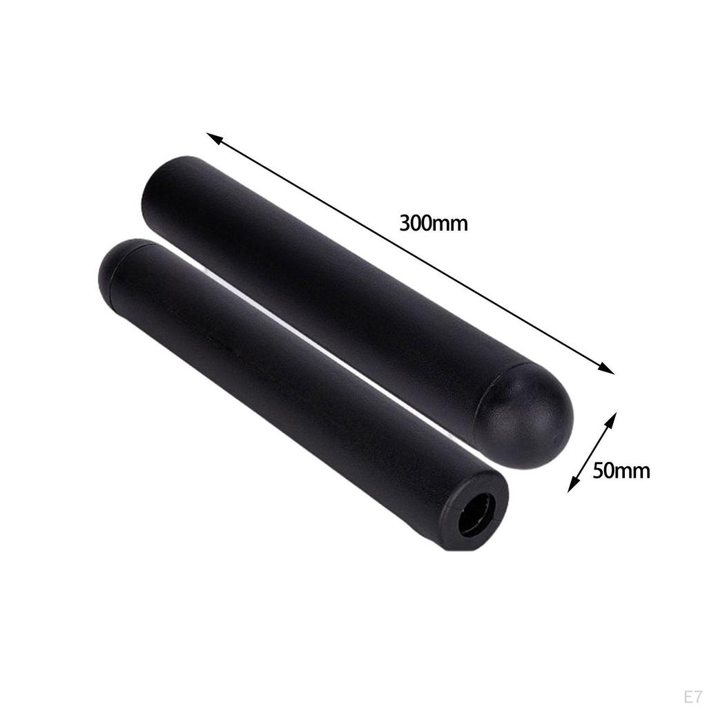 2 ks adaptérové pouzdro s klíčem Převod závaží na 1/4" Pouzdra s proměnným průměrem Odolné