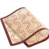 Liner Non-stick Silicone Oven Sheet Bakeware Rolling Dough Mat Baking Supplies Oven Pad Baking Mat