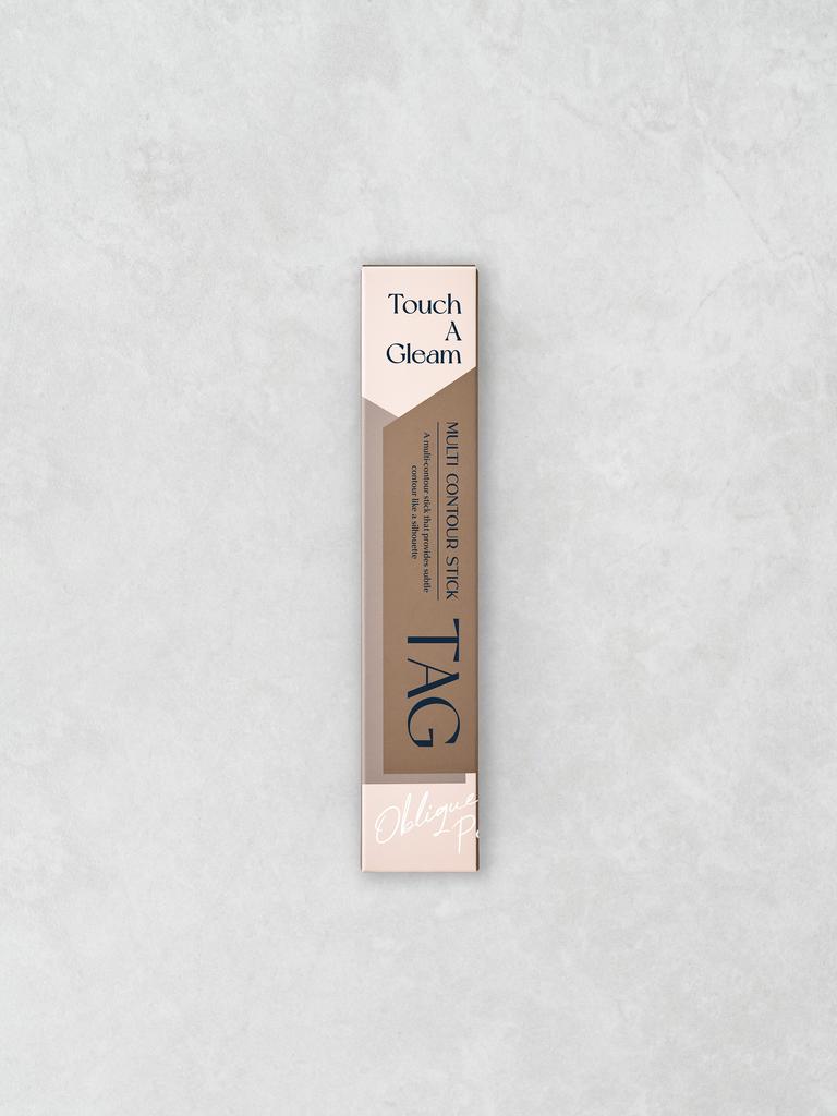 Tag Multi Contour Stick Nude Brown