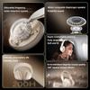 Y889 Bluetooth-Kopfhörer -48db Aktive Geräuschunterdrückung Bluetooth-Kopfhörer ANC-Max Headsets HiFi Stereo-Ohrhörer