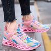 Women's Running Shoes Air Cushion Female Spring and Autunm New Trendy Breathable Soft Bottom Sport Shoe Tenis Zapatos Size 36-42
