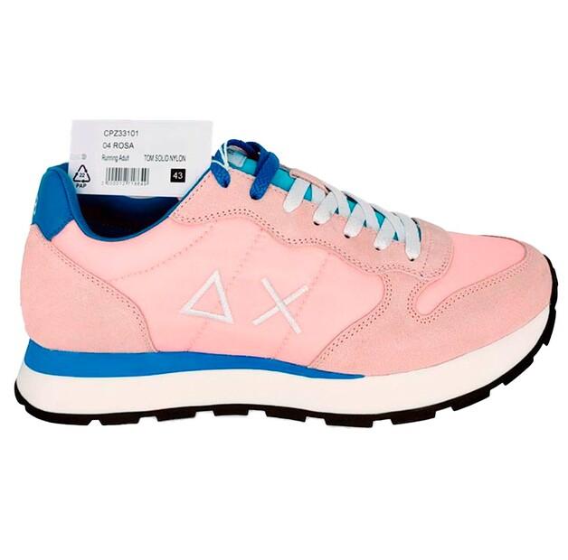 

Sun68 Tom Solid кроссовки