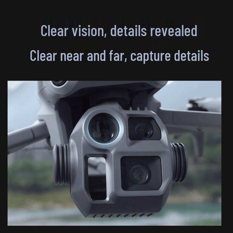 DJI Matrice 4E Enterprise Drone (CN version)