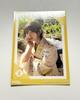 [USED] Marinka Weather MRR Autograph Card Marika Takano