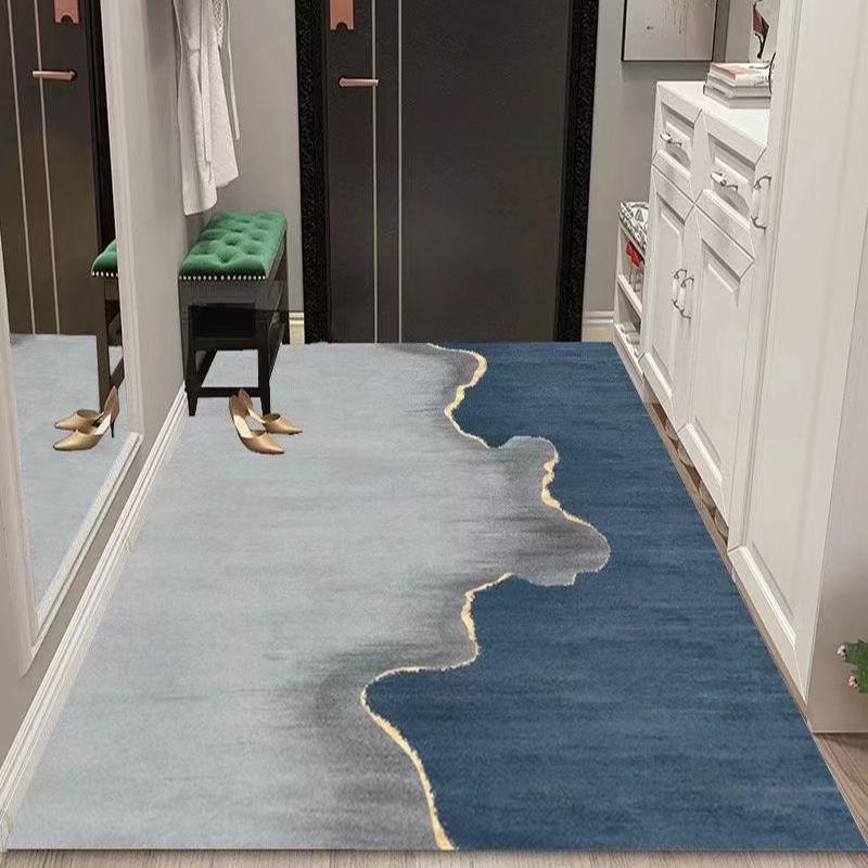 Entrance Mat Entrance Mat Living Room Bedroom Mat Foyer Kitchen Bathroom Anti Slip