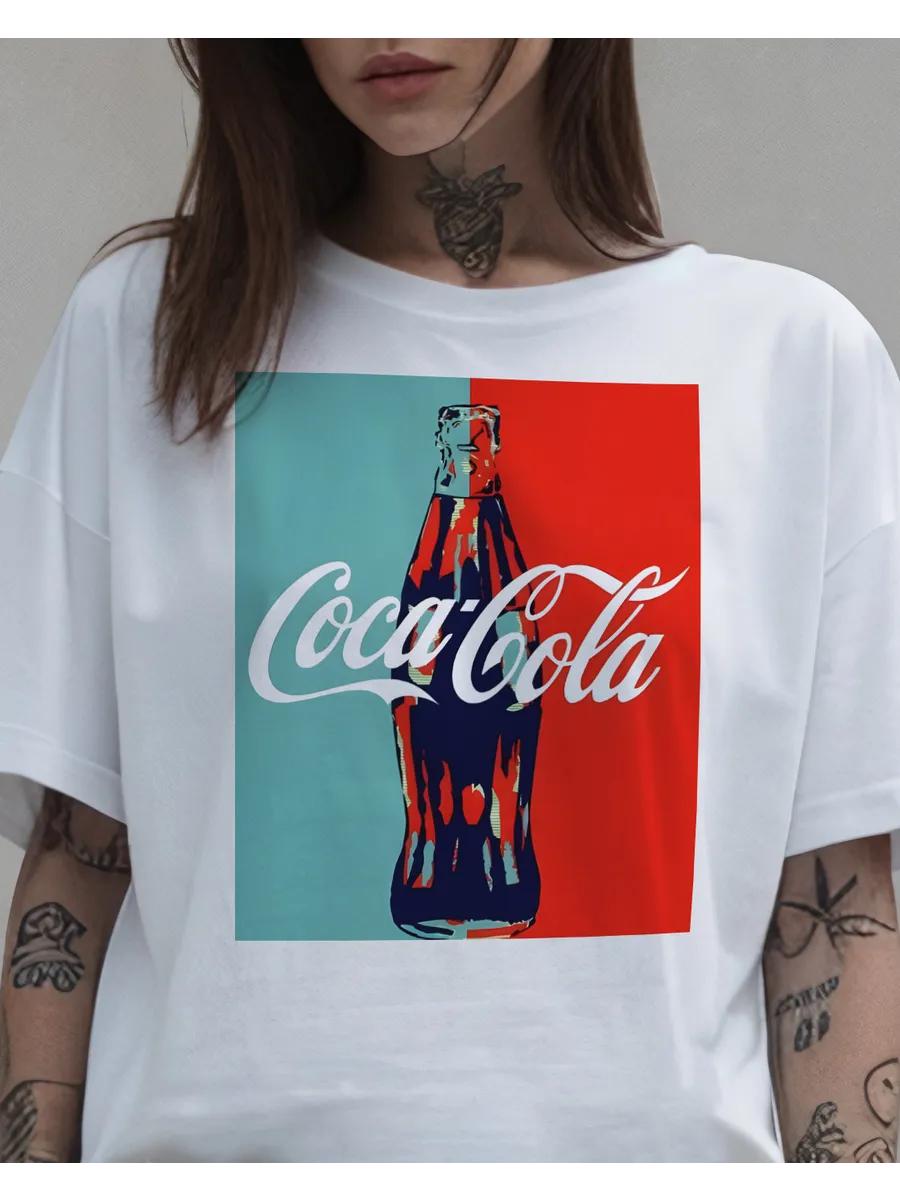 Soyuzmultfilm print oversized t-shirt 3XL