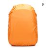 35L Backpack Rain Cover Outdoor Hiking Climbing Bag Cover Waterproof Rain Cover