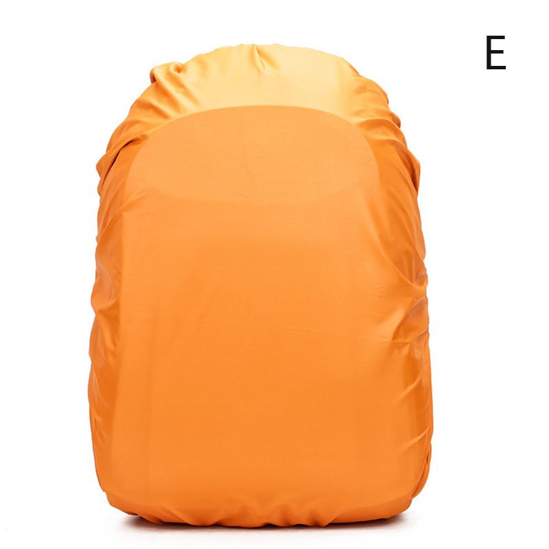 35L Backpack Rain Cover Outdoor Hiking Climbing Bag Cover Waterproof Rain Cover