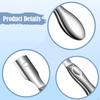 Corn for on The COB Tool Kitchen Indoor Kernel Planer Cutter Stripper Thickened 304 Stainless