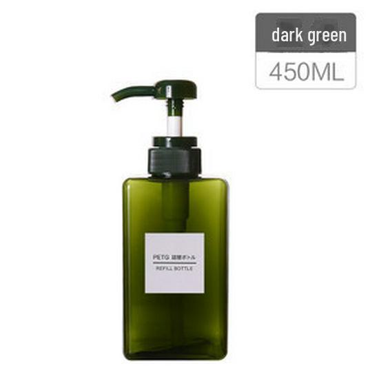 Foaming Bottle for Mousse, Shampoo, Facial Cleanser, Shower Gel, and Hand Soap