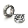 6006NXC3/27 High-End Single Row Deep Groove Ball Bearing 27x55x13, Non-Standard Motor Bearing