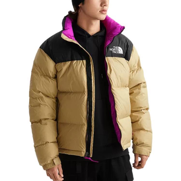 The North Face 1996 Retro Nuptse 700 Fill Jacket Unisex NF0A3C8D-LK5