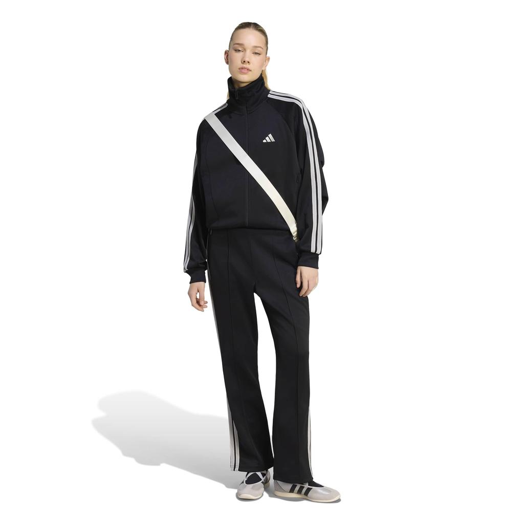 Stadium Track Top PQIUE DM419 Black M [Adidas] Women's (KV0598)