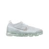 Air VaporMax 2023 Flyknit Pure Platinum Men Sneakers White DV1678-002