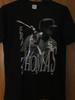 Frank Thomas - Chicago White Sox - 1992 Black Shirt - L - Salem Sportswear
