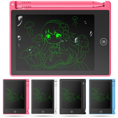 4.4 Inches Portable Tablet Digital Drawing LCD Writing Graffiti Board with Pen
