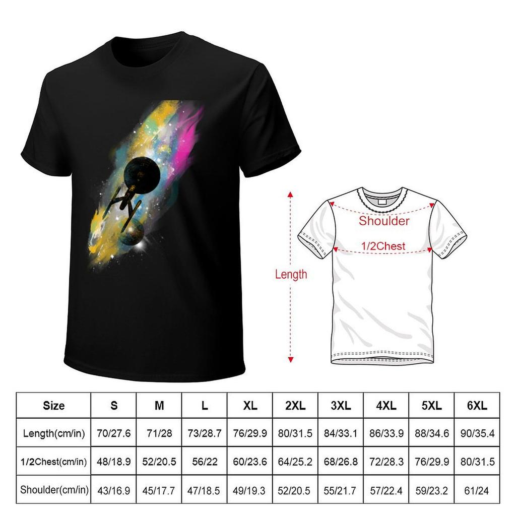 the boldy TShirt anime clothes tops blue archive mens clothes