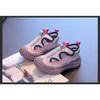 New summer outdoor casual sports sandals, hollow breathable mesh shoes for girls