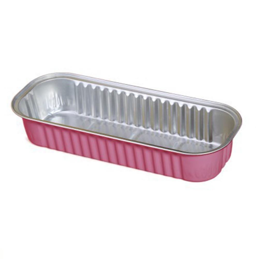 Air Fryer Baking Aluminum Foil Containers Disposable Takeout Box