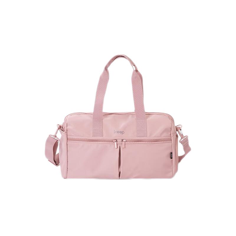 Keep Dry-Wet Separation Sports Tote Bag