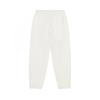 New Balance Knitted Sweatpants Women's Ivory White NC6LD38602-IV