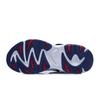 Li Ning Comfortable Breathable Sports Sandals Kids Footwear Blue Red YKCR084-5