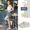 Leather Sports Sandals Women's Summer New Breathable Bag Head Beach Sandals Casual Versatile Comfortable Women's Shoes Tide