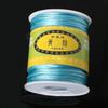 70Meter Korean Silk Cord Thread Knot China Bow Beading Bracelet Braided DIY Jewelry