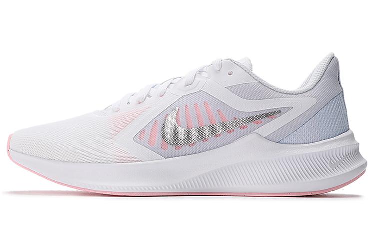 

Nike Downshifter 10 Pink/White Women s CI9984-007 38