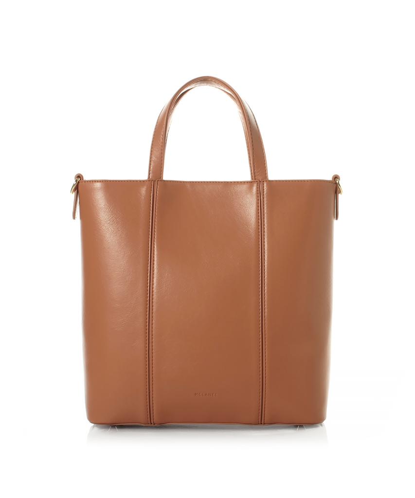 Mclanee 562 Timed Tote And Crossbody Bag