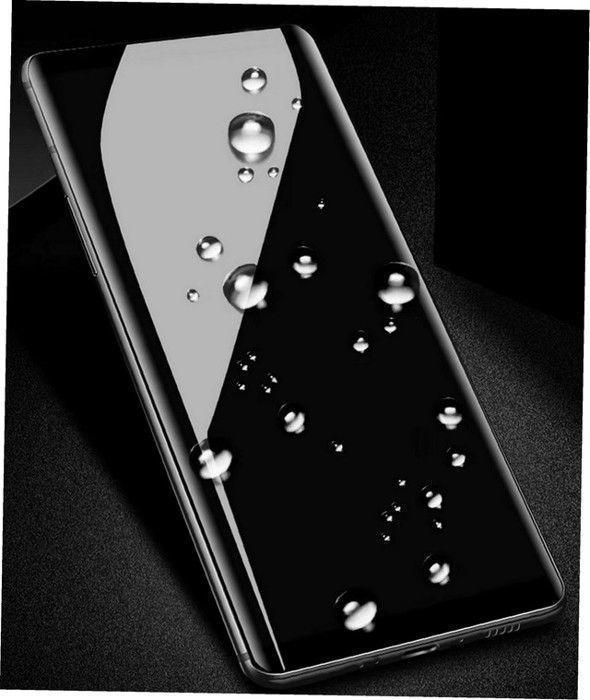 AILIKA - Film de protection - Xiaomi - Mi A2 Lite - Anti-espion - Résistant aux rayures - Installation facile