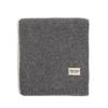 MAC MOC Dull Dull Soft Wool Knit Logo Muffler_6 colors