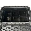 Waterproof Boat Hatches Cover UV Resistant ABS Material 25x35cm Deck Plate Suitable For Marine Kayak Canoe Accessories