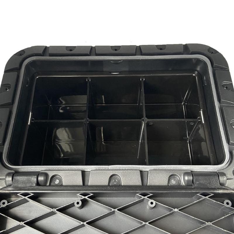 Waterproof Boat Hatches Cover UV Resistant ABS Material 25x35cm Deck Plate Suitable For Marine Kayak Canoe Accessories
