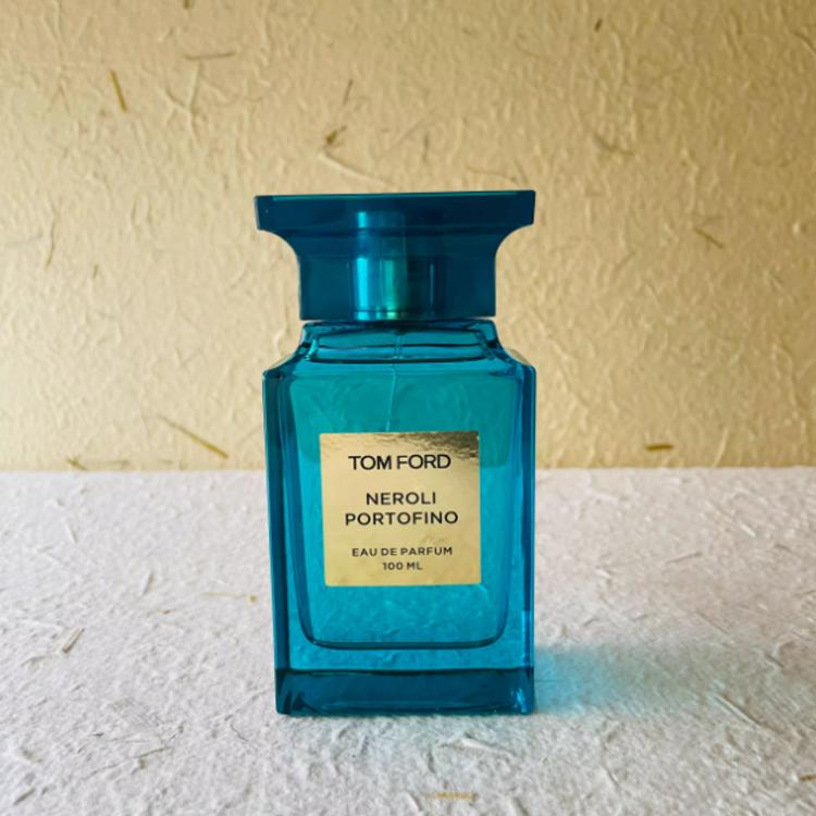 Tom Ford Fleur De Portofino Eau De Parfum, Previous Version