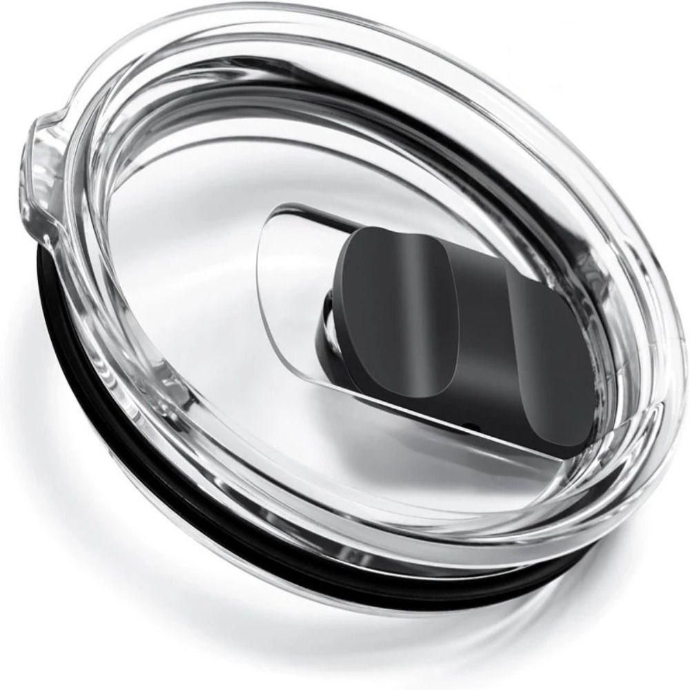 20/30 Oz Replacement Lids Compatible for Mugs Tumbler Cover Tumbler Mug Lid  Driving