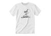Freddie Gummischlauch Illustration Kunst | Unisex T-Shirt für Jugendliche & Erwachsene