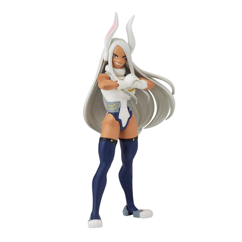 BANPRESTO My Hero Academia AGE OF HEROES MIRKO