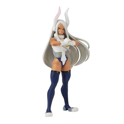 BANPRESTO My Hero Academia AGE OF HEROES MIRKO
