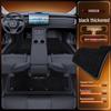 Voyah Zhiyin 2025 TPE Floor Mats - Complete Car Interior Modification Accessory Set