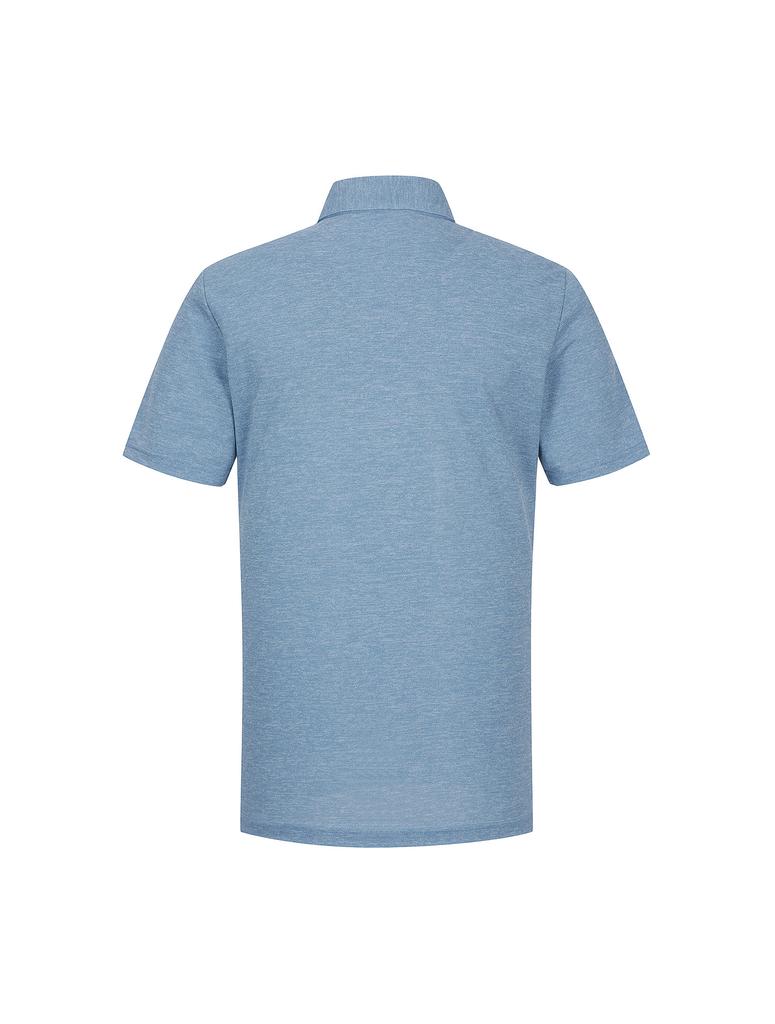 FERRAROMILANO Rcp Piqué Gereri T-Shirt Light Blue (Amseks20141)